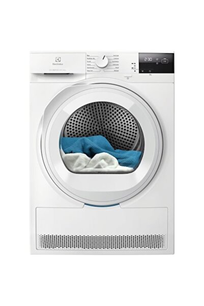 Electrolux Uscător 600 GentleCare EW6D283DE