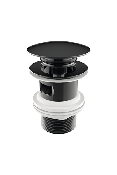 Roca Supapă de scurgere pentru chiuvetă sau cadă, sistem de blocare prin apăs...