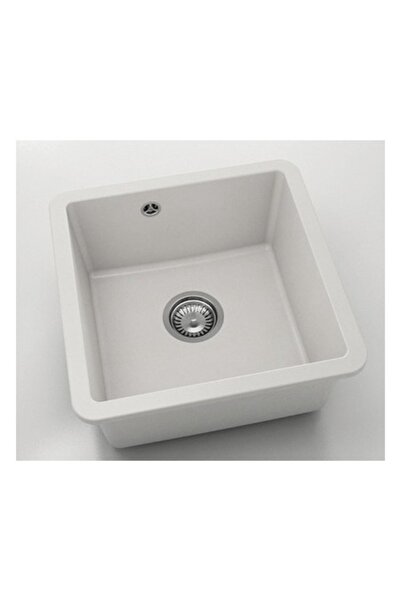 Fat Avangard 222 Chiuvetă de bucătărie cu o singură cuvă