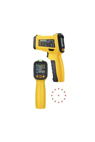 Clasic Professional Infrared Thermometer