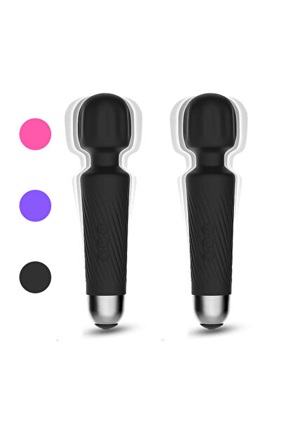 GENERIC4 جهاز تدليك كهربائي لاسلكي