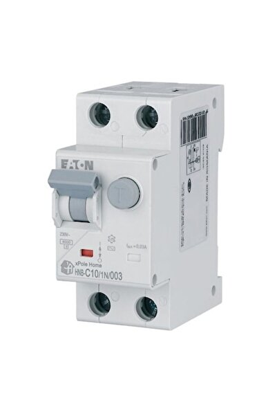 Eaton 195125 Automatic Differential Circuit Breaker