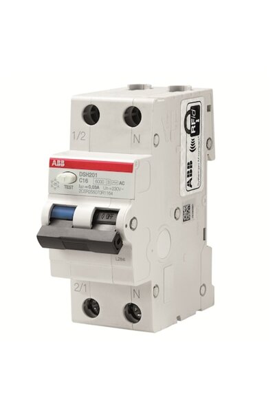 ABB Disjunctor diferențial automat 2CSR255070R1324