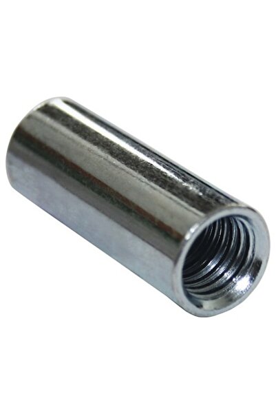 DRESSELHAUS M10 X 50mm Coupling Nuts, 50 Pieces