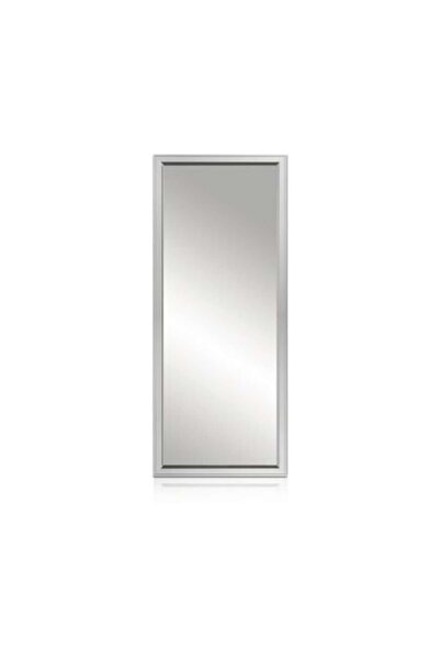cordia Siena Line Bathroom Mirror 60x150 Cm Silver Frame