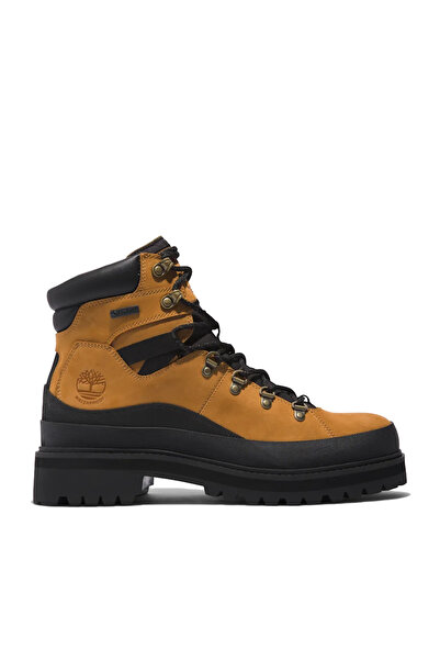 Timberland Vibram Mid Lace up Waterproof Boot