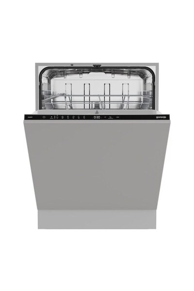 Gorenje Mașină de spălat vase încorporabilă GV642D65