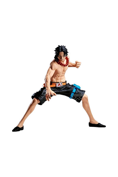 Banpresto ون بيس بورتغاس دي آيس جرانديستا باي