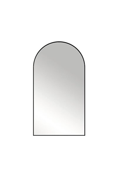 cordia Bathroom Mirror Portal Line 50x80 Cm White Frame