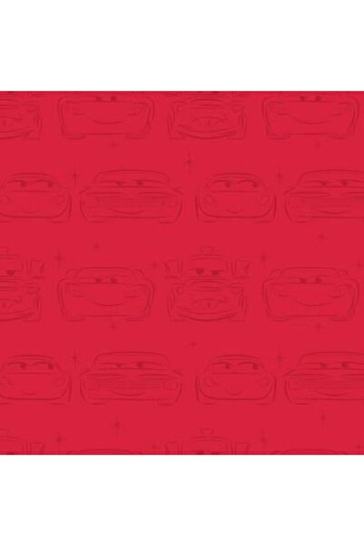 Evelise Ρολό ταπετσαρίας 10 x 0.52 μ. Disney Cars TA31999