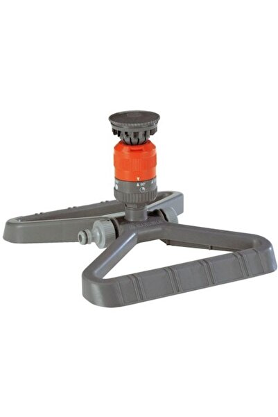 Gardena Vario Circular Sprinkler with Stand, 225 sqm