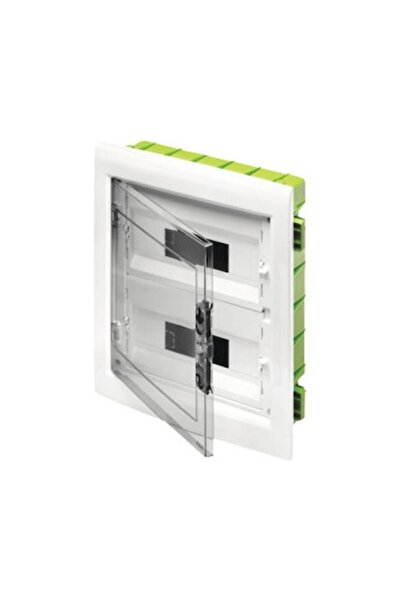 Gewiss Tablou de distribuție electrică 40cdki 36 module IP40, montaj pe gips-...