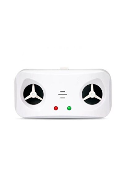 Pest Stop Ultrasonic Pestrepeller and Air Purified