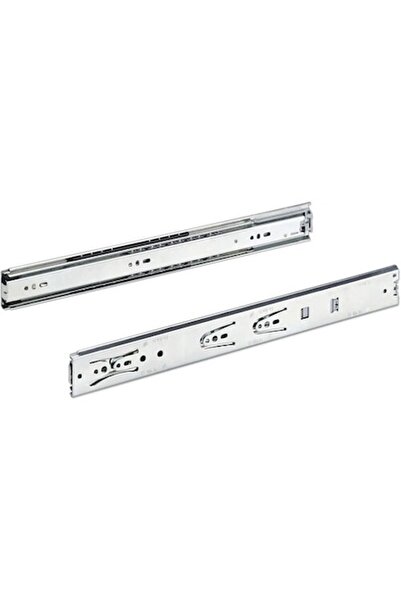 Hettich Ka4532 Ghidaj cu rulmenți cu bile de 400mm