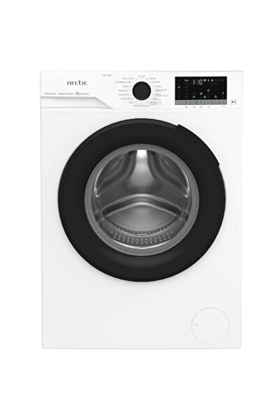 Arctic Mașină de spălat APLM3WFSU38412W