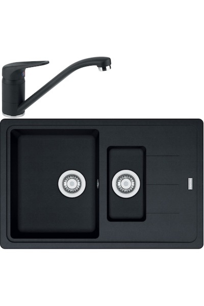 Franke BFG 651-78 Kitchen Sink Package