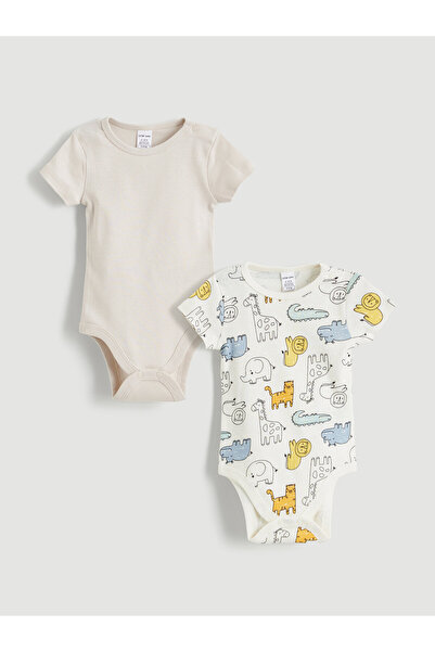 LC Waikiki Bodysuits - Baby Boys