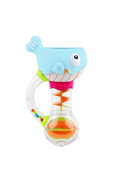 Evelise Παιχνίδι μπάνιου Μαγικό Σιντριβάνι ESCABBO 37033