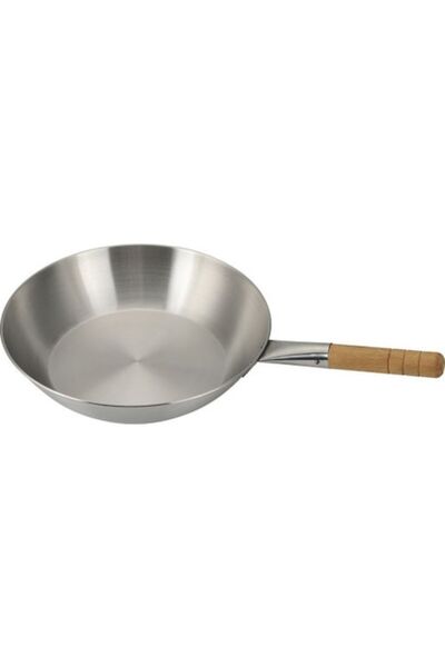 Tenneker Wok Pan