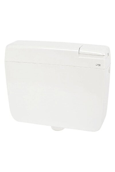 Smart Rezervor WC suspendat 9L