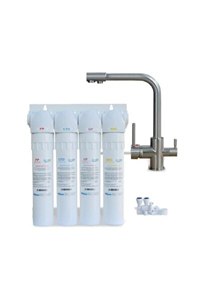 aquaPUR PUR4 UF Ultra Filtration System
