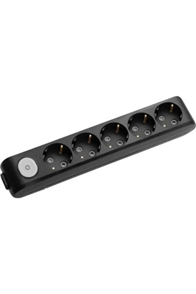 PANASONIC 5 Socket Power Strip Without Cable