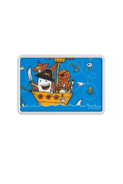 Evelise KidsLight Δημιουργικό Φωτάκι Νυκτός LED  "Πειρατής " REER 5274