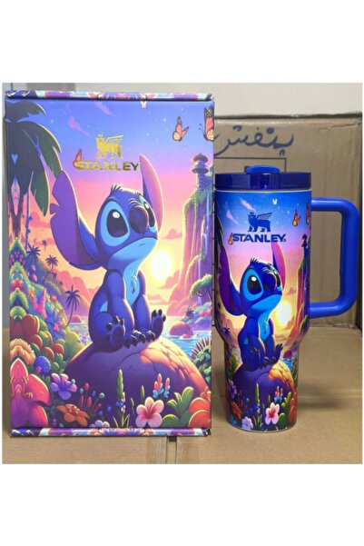 Stanley ستيتش هاواي جلو كوينشر (40 أونصة)