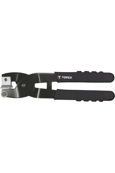 OEM Cutter de gresie Topex, mâner ergonomic, 21 cm