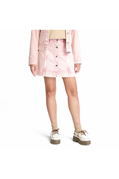 Timberland ΜΙΝΙ ΦΟΥΣΤΑ