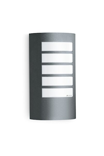 Steinel Lampă de exterior fără senzor L 12 Antracit
