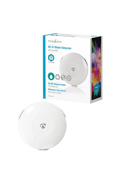 Nedis Smart Water Leak Detector