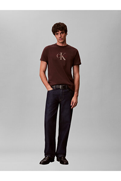 Calvin Klein Men S/S T-Shirt