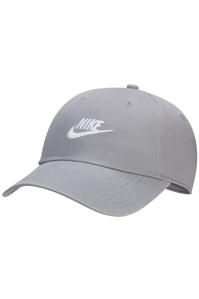 Nike قبعة U NK CLUB CAP U CB FUT WSH