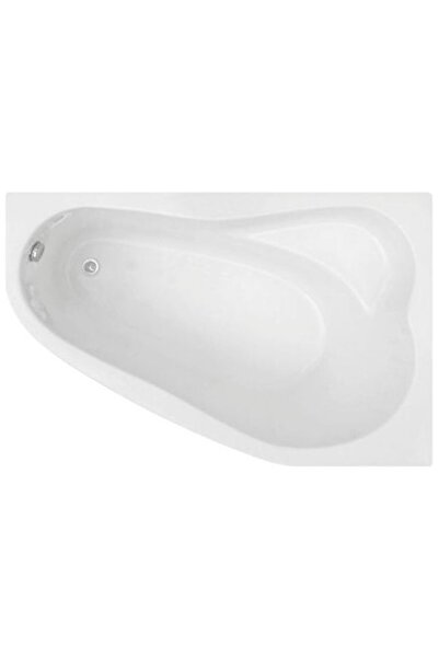 Belform Cadă Mistika 170x100xH44 cm, variantă stânga, material acrilic