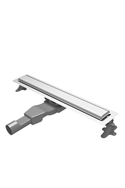 Wirquin Sifon de duș liniar plat Essentiel