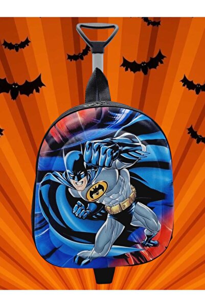 Tezzgelsin Βαλίτσα ταξιδιού, σακίδιο πλάτης και σχολική τσάντα για νηπιαγωγεί...