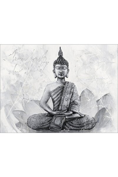 CLASSİC Tablou pe pânză Putere Mentală 84x116 cm