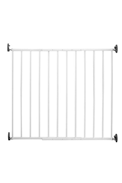 Evelise Poarta cu montaj pe perete BASIC, Simple-Lock REER 46101