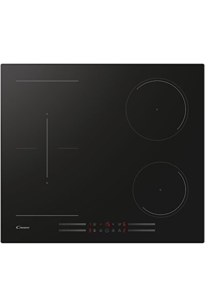 Candy CTP644MCBB Plită cu inducție încorporată