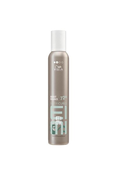 Wella Eimi Nutricurls Spuma Boost Bounce 300 ml