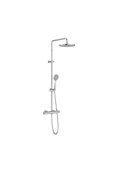 Roca Sistem de duș termostatic Victoria