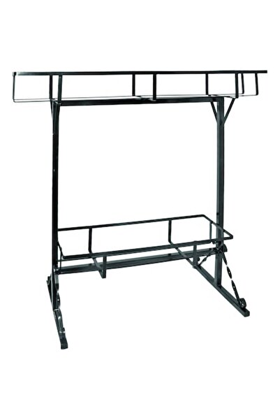 OEM Suport pentru 2 jardiniere 50-80 cm