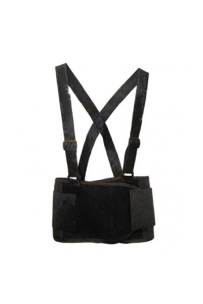 Dalgeco Safety Belt Dct Black XL