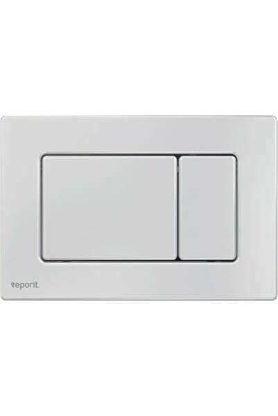 Veporit Antivandal Metal Actuation Button