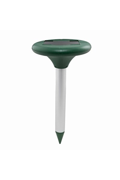 Pest Stop Solar Mole Repeller, MoleSTOP SOLAR PS-320N, 700m²