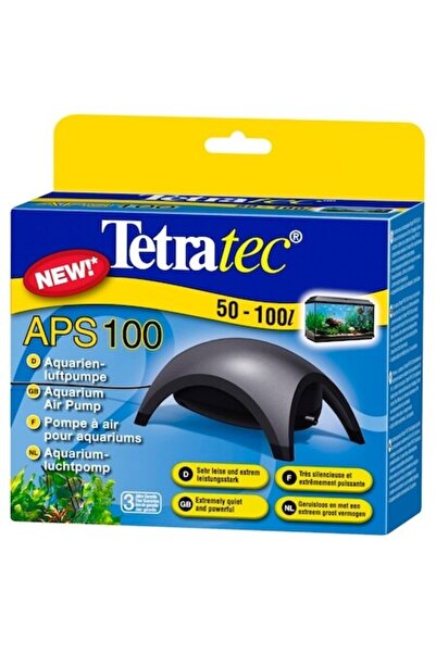 Tetra Pompă de aer Tetratec APS 100