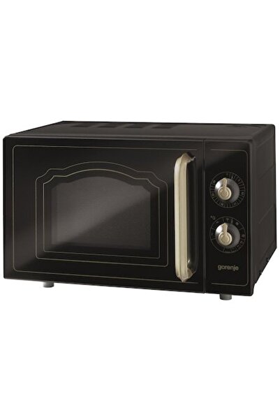 Gorenje Old Time Microwave Oven MO4250CLB