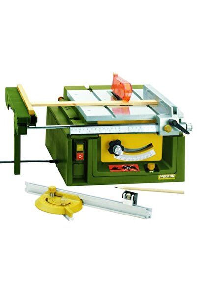 Proxxon Circular Saw with Table Micromot FET 27070