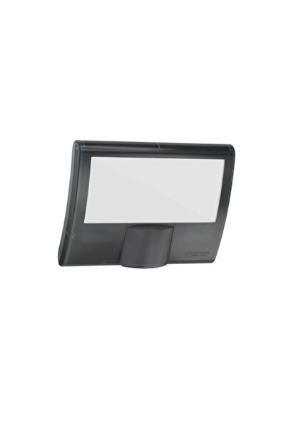 Steinel Spot LED cu senzor XLED curbat antracit